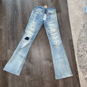 BRAND NEW America eagle jeans